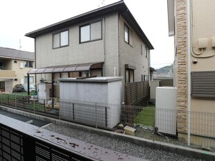 清水駅 バス16分  高部東小学校入口下車：停歩1分 1階の物件内観写真